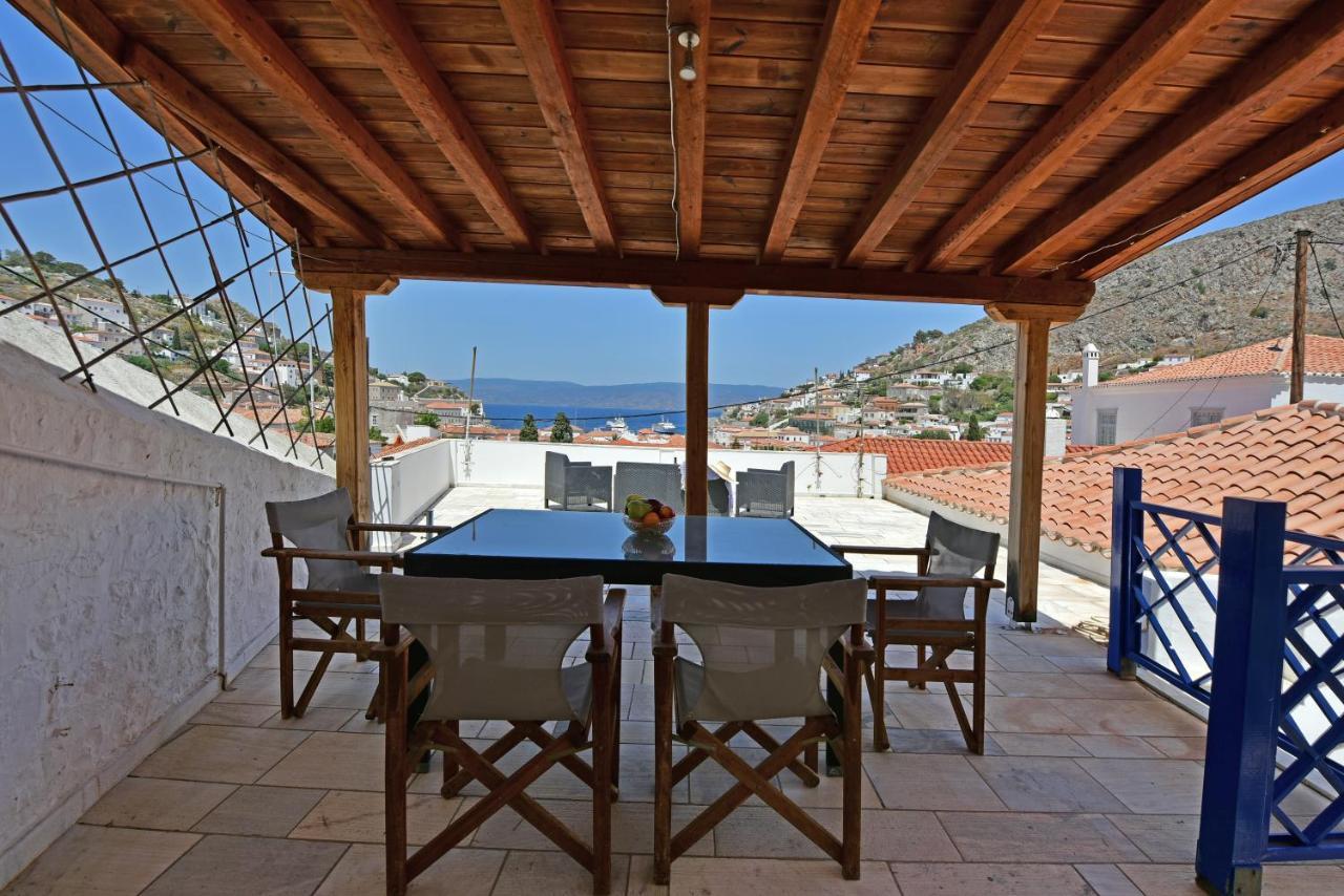 Bexis Residences Hydra Exterior photo