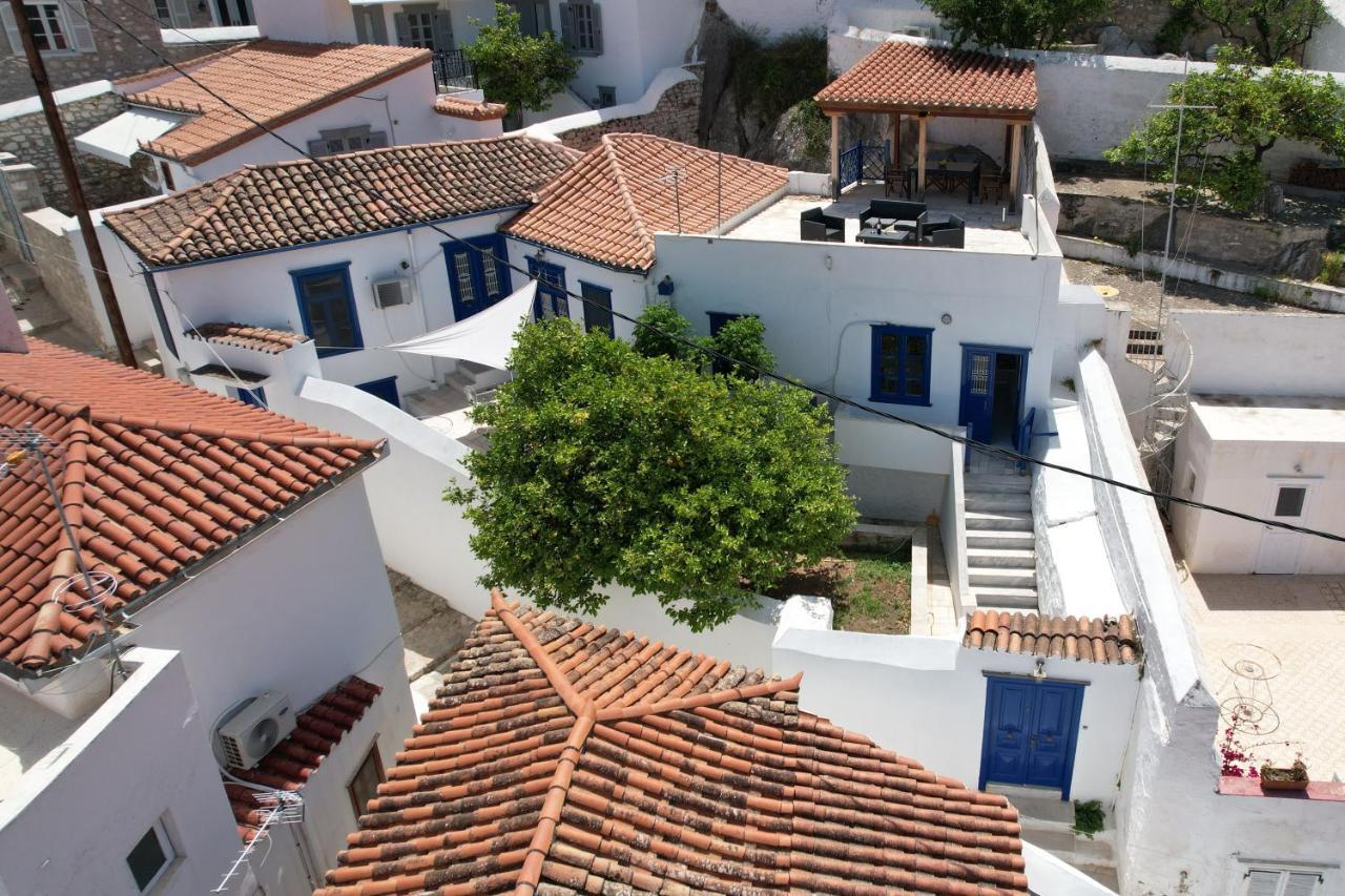 Bexis Residences Hydra Exterior photo