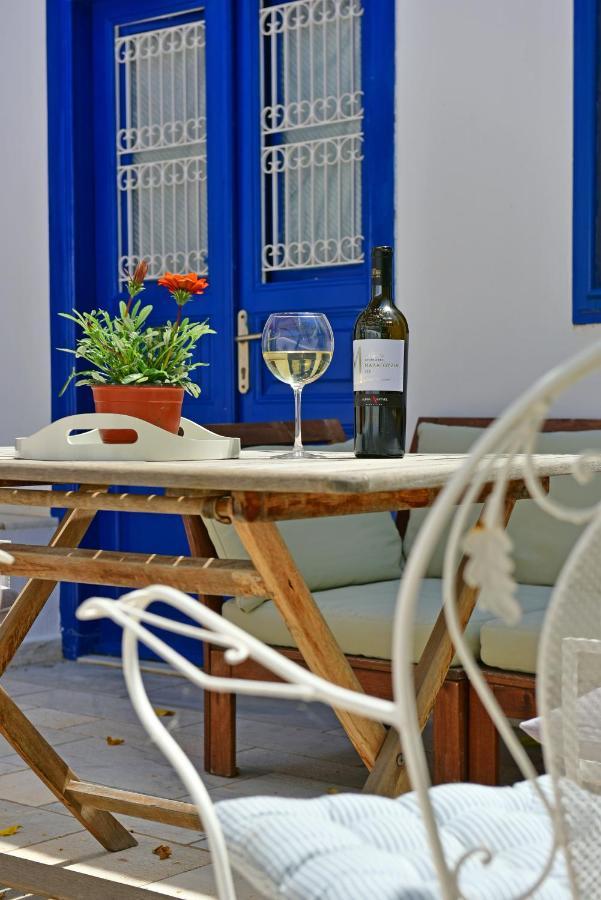Bexis Residences Hydra Exterior photo