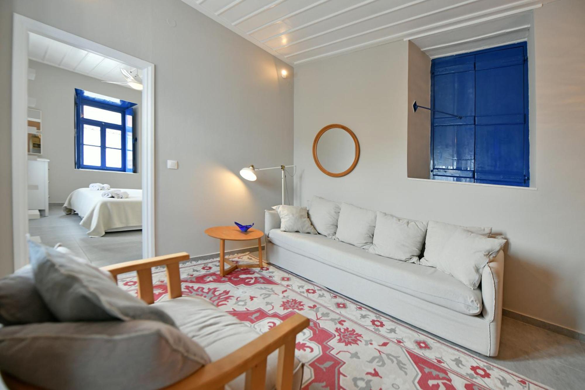 Bexis Residences Hydra Exterior photo